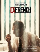 La French – plakát filmu