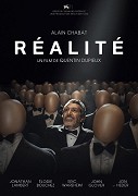 Realita – plakát filmu