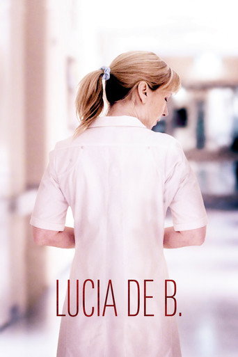Vina Lucie de B. – plakát filmu