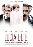 Vina Lucie de B. – plakát filmu