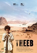 Theeb – plakát filmu