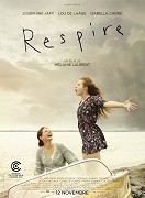Respire – plakát filmu