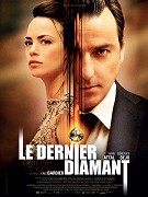 Le Dernier diamant – plakát filmu