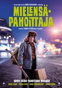 Mrzout – plakát filmu