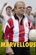 Marvellous – plakát filmu
