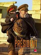 Prezident – plakát filmu
