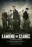 Kameny na pevnost – plakát filmu