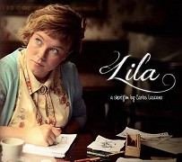 Lila – plakát filmu