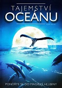Tajemství oceánu – plakát filmu