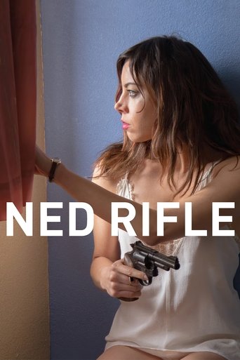 Ned Rifle – plakát filmu