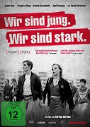 Jsme mladí. Jsme silní. – plakát filmu