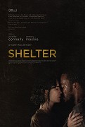 Úkryt – plakát filmu