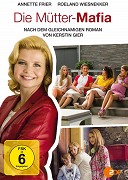 Zmatky jedné matky – plakát filmu