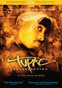Tupac: Vzkříšení – plakát filmu