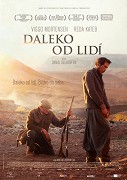 Daleko od lidí – plakát filmu
