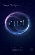 Duet – plakát filmu