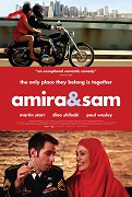 Amira &amp; Sam – plakát filmu