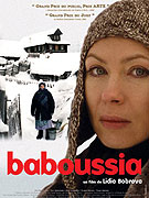 Babka – plakát filmu
