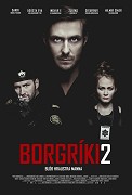 Krev odvážných – plakát filmu