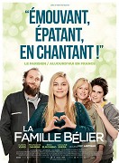 Rodinka Belierových – plakát filmu