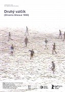 Druhý valčík (Dinamo : Steaua 1988) – plakát filmu