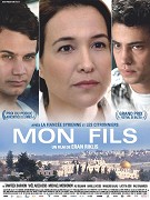 Tančící Arabové – plakát filmu