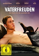 Vaterfreuden – plakát filmu