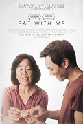 Jez se mnou – plakát filmu
