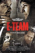 E-TEAM – plakát filmu