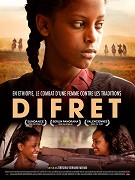 Difret – plakát filmu
