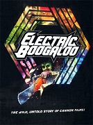 Electric Boogaloo: The Wild, Untold Story of Cannon Films – plakát filmu