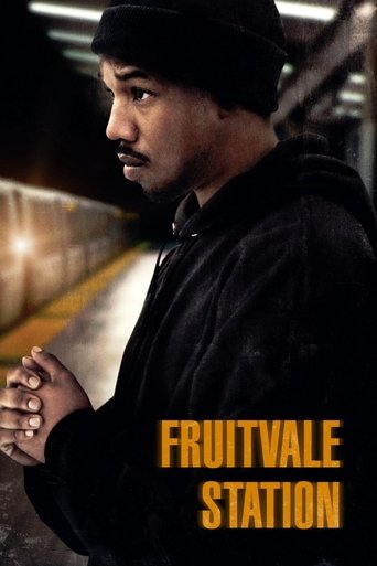 Fruitvale – plakát filmu