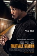 Fruitvale – plakát filmu