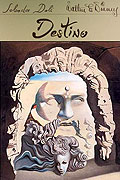 Destino – plakát filmu