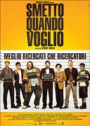 Přestanu, až budu chtít – plakát filmu