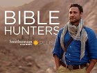 Lovci biblických textů – plakát filmu