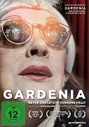 Poslední opona – plakát filmu