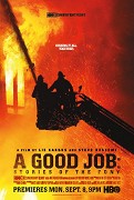 FDNY - příběhy hasičů z New York City – plakát filmu