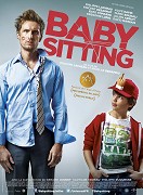 Babysitting – plakát filmu
