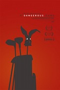 Nebezpečná hra – plakát filmu