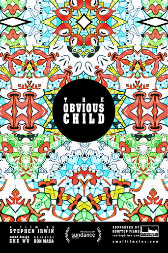 The Obvious Child – plakát filmu