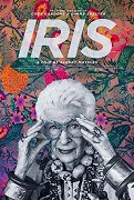 Iris – plakát filmu