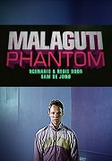 Malaguti Phantom – plakát filmu