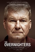 Noční hosté – plakát filmu