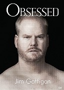 Jim Gaffigan: Obsessed – plakát filmu