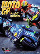 Moto GP: v zajetí rychlosti – plakát filmu