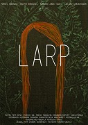 Larp – plakát filmu