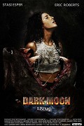 Dark Moon Rising – plakát filmu