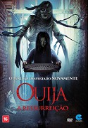Ouija Experiment 2: Theatre of Death, The – plakát filmu