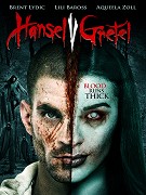 Hansel Vs. Gretel – plakát filmu